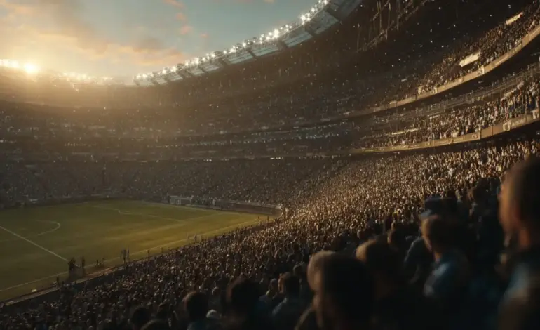 October 2026 Sports Rundown: Barcelona and Real Madrid Clash in El Clasico, Senegal Prepares to Host a Historic Youth Olympics, and Baseball’s Biggest Stage Awaits in the World Series