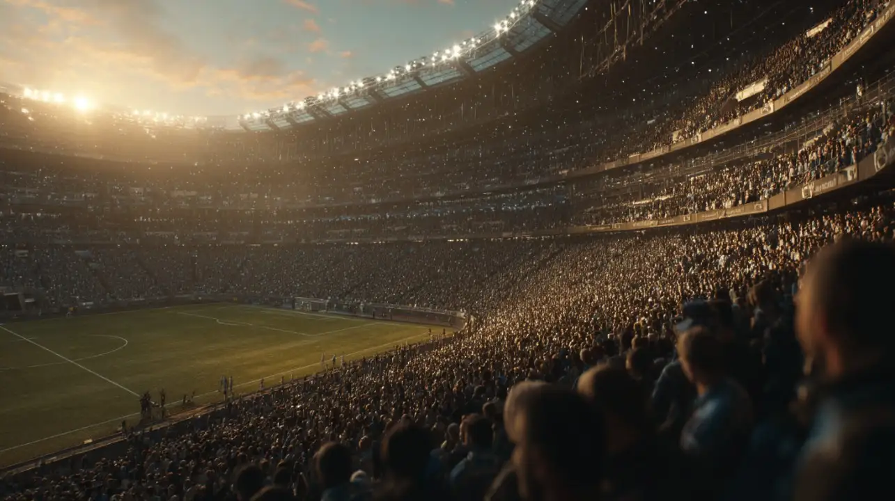 October 2026 Sports Rundown: Barcelona and Real Madrid Clash in El Clasico, Senegal Prepares to Host a Historic Youth Olympics, and Baseball’s Biggest Stage Awaits in the World Series